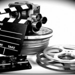 pic of reels of film